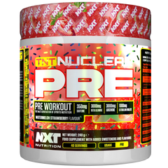 TNT Nuclear PRE