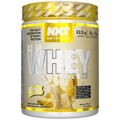 Pure Whey Deluxe 510g