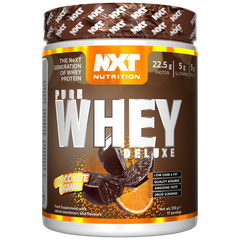 Pure Whey Deluxe 510g