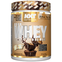 Pure Whey Deluxe 510g