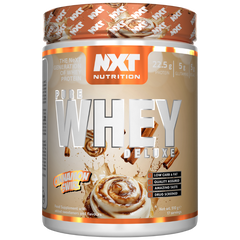 Pure Whey Deluxe 510g