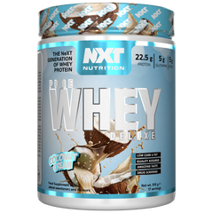 Pure Whey Deluxe 510g