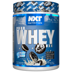 Pure Whey Deluxe 510g