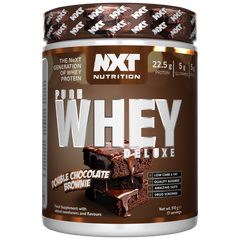 Pure Whey Deluxe 510g