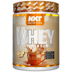 Pure Whey Deluxe 510g