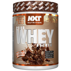 Pure Whey Deluxe 510g