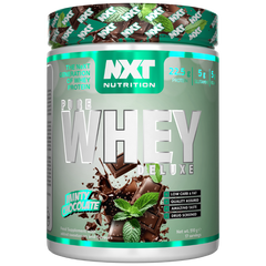 Pure Whey Deluxe 510g