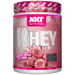 Pure Whey Deluxe 510g