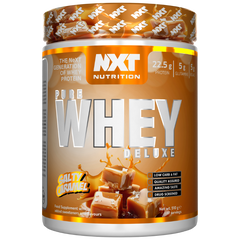 Pure Whey Deluxe 510g