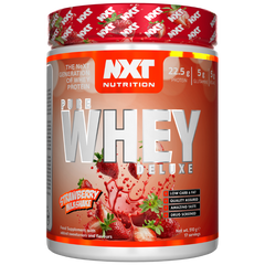 Pure Whey Deluxe 510g