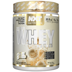 Pure Whey Deluxe 510g