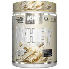 Pure Whey Deluxe 510g