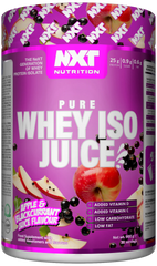 Pure Whey ISO Juice 900g
