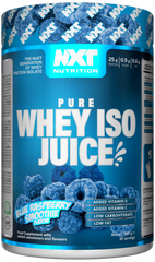 Pure Whey ISO Juice 900g
