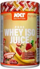 Pure Whey ISO Juice 900g