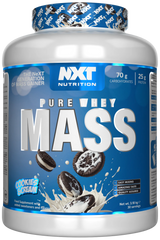 Pure Whey Mass 3.18kg