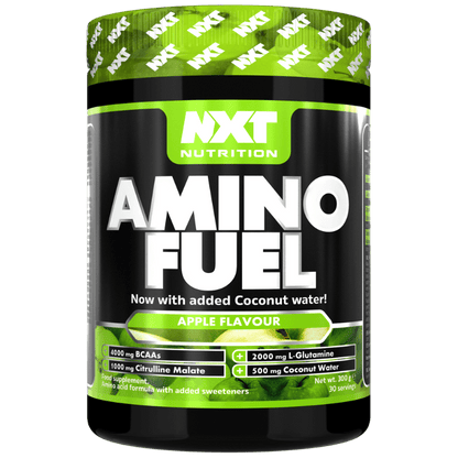 Amino Fuel 300g - NXT Nutrition UK