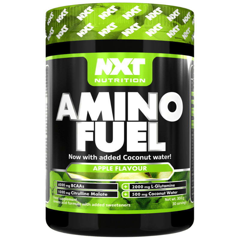 Amino Fuel 300g - NXT Nutrition UK