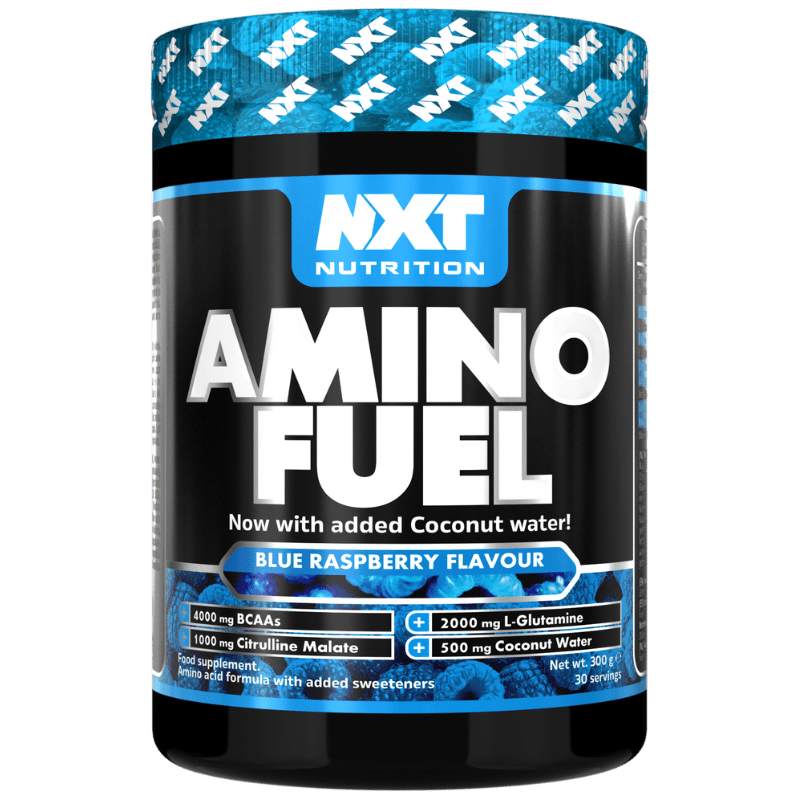 Amino Fuel 300g - NXT Nutrition UK