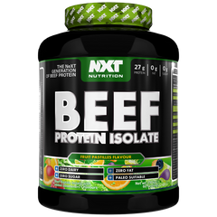 Beef Protein Isolate